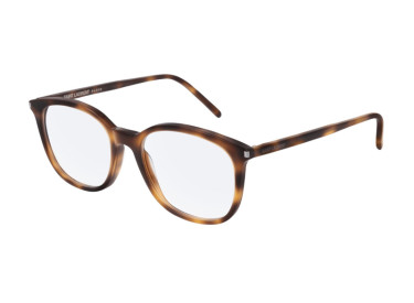 Saint Laurent SL307 003 Havana 52mm