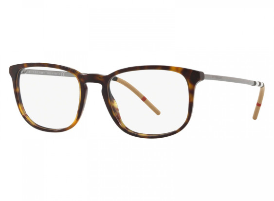 Burberry BE2283 3002 Dark Havana 52mm