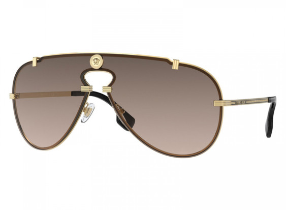 Versace VE2243 100213 Gold/Brown
