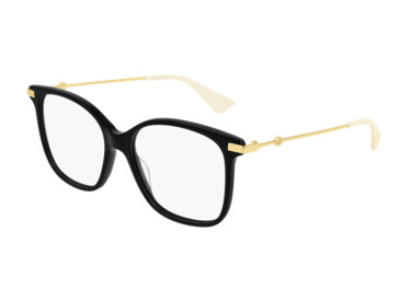Gucci GG0512O 001 Havana 52mm