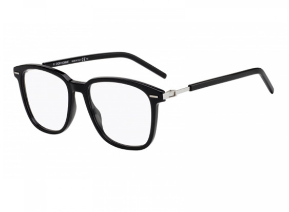 Dior TECHNICITYO9 807 Black