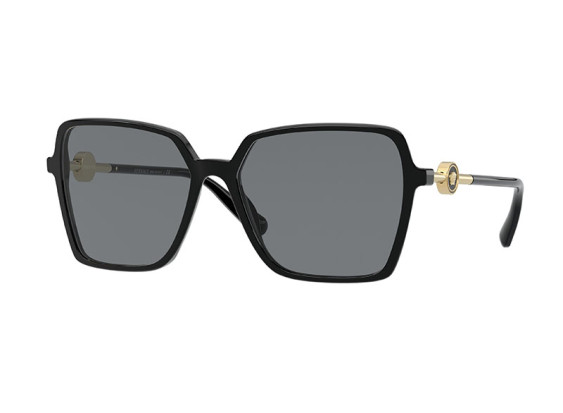 Versace VE4396 GB1/87 Black/Dark Grey