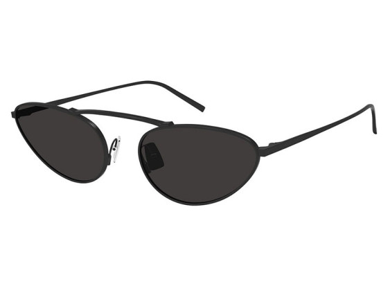 Saint Laurent SL538 001 Black/Black