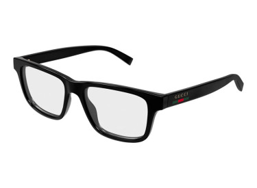 Gucci GG1987O 001 Black 54mm
