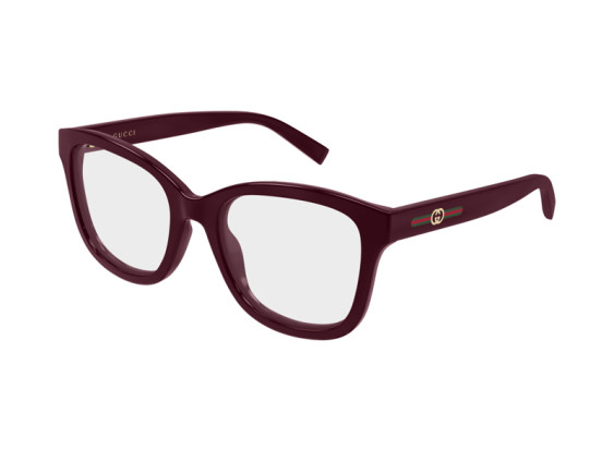 Gucci GG2104O 003 Burgundy 53mm