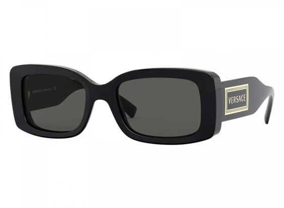 Versace VE4377 GB1/87 Black/Grey
