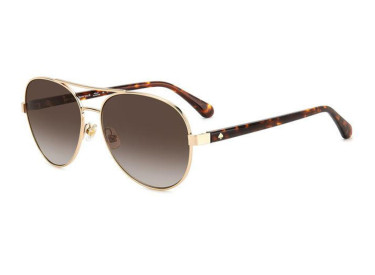 Kate Spade AVERIE/S 0J5G HA Gold/Brown Gradient