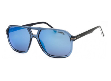 Carrera CARRERA 302/S 0PJPXT Blue/Blue Sky Mirrored