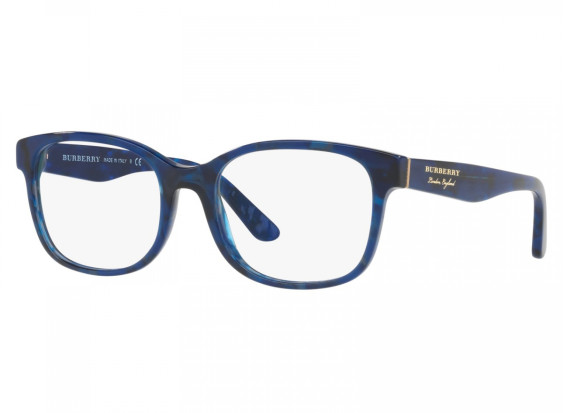 Burberry BE2263 3686 Blue Havana 53mm