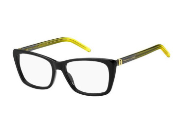 Marc Jacobs MARC 598 071C 00 Black/Yellow 54mm