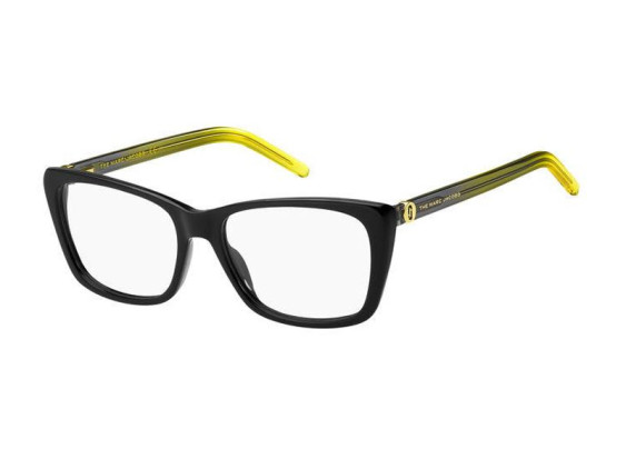 Marc Jacobs MARC 598 071C 00 Black/Yellow 54mm