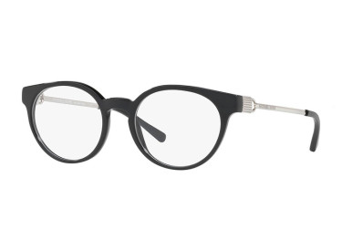 Michael Kors MK4048 3163  Black 51mm