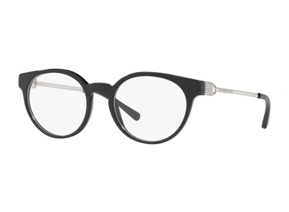 Michael Kors MK4048 3163  Black 51mm