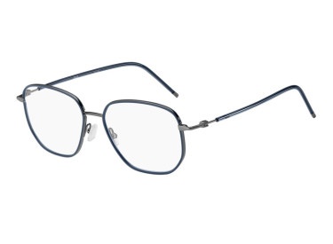 Hugo Boss BOSS 1430 0AN7 00 Petrol Dark Ruthenium 53mm
