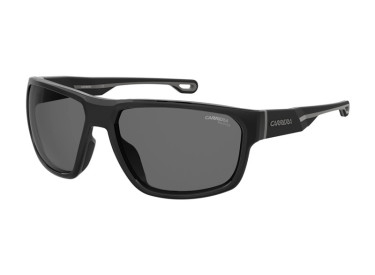 Carrera CARRERA 4018/S 0807 M9 Black/Grey Polarized