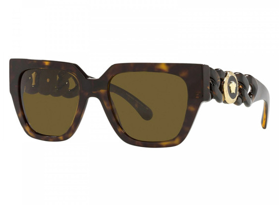 Versace VE4409 108/73 Dark Havana/Brown