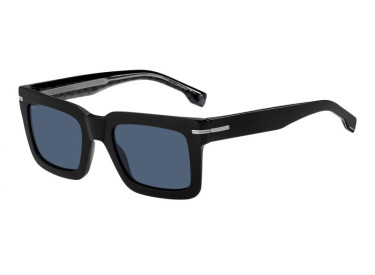 Hugo Boss BOSS 1501/S 0INA KU Black/Blue