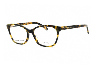 Marc Jacobs MARC 539 0A84 00 Yellow Havana 53mm