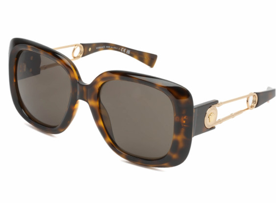 Versace VE4411 108/3 Havana / Brown