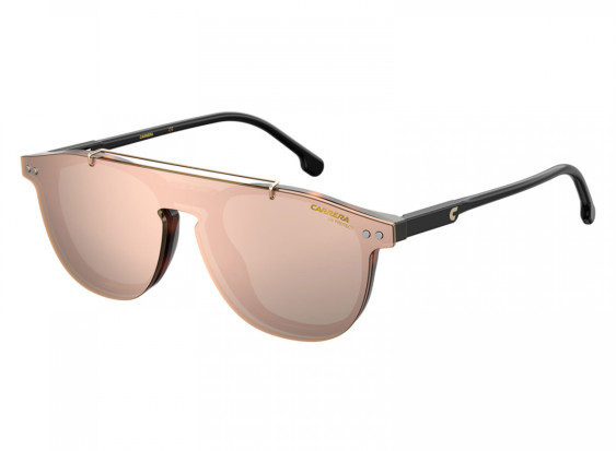 Carrera 2024T/C 05L/0J Havana/Rose Gold