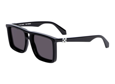 Off-White OERI13W STRATFORD 1007 Black/Dark Grey