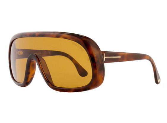Tom Ford FT0471 SVEN 56E Havana/Brown