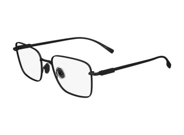 Salvatore Ferragamo SF2231 002 Matte Black 53mm