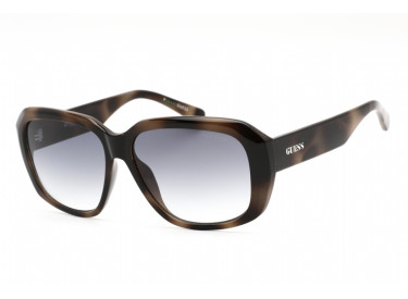Guess GU8233 53B Blonde Havana/Gradient Smoke
