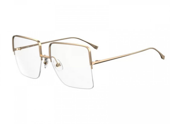Fendi FF0422 000 Rose Gold