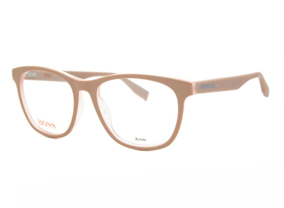 Hugo Boss Orange BO 0318 C9N Light Brown 52mm