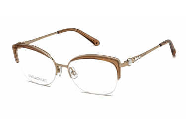 Swarovski SK5307 032 Pale Gold 55mm