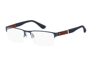 Tommy Hilfiger TH 1524 0PJP 00 Blue 52mm
