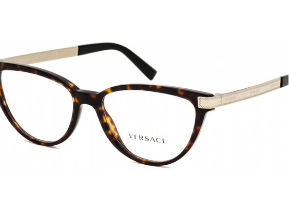 Versace VE3271 108 Havana 54mm