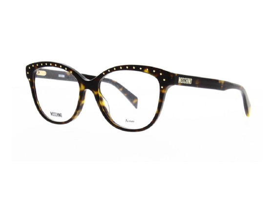 Moschino MOS506 0086 00 Dark Havana 53mm