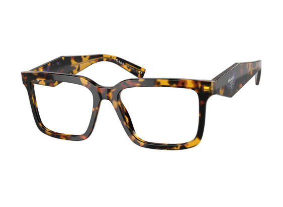Prada PR10YVF VAU1O1 Tokyo Tortoise 55mm