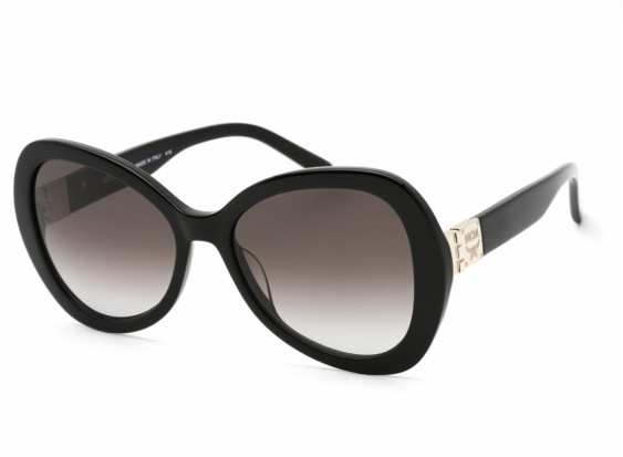 MCM MCM695SE 001 Black / Grey Gradient