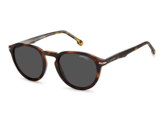 Carrera 277/S 0086 IR Havana/Grey