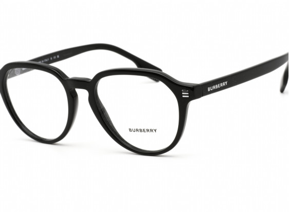Burberry BE2368 3001 Black 54mm