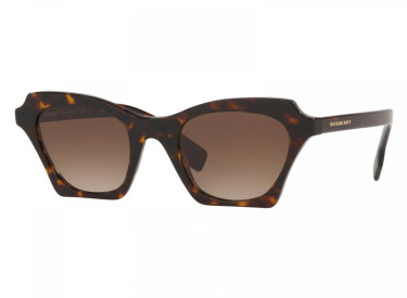 Burberry BE4283 300213 Dark Havana/Brown