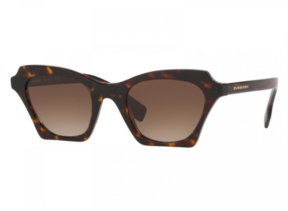 Burberry BE4283 300213 Dark Havana/Brown