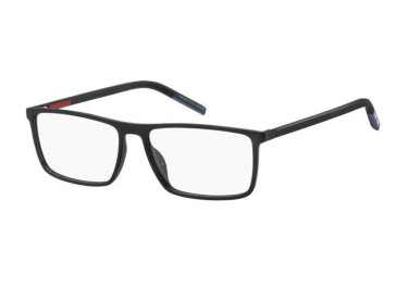 Tommy Hilfiger TJ 0019 0003 00 Matte Black 55mm