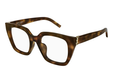 Saint Laurent SL M143 OPT 003 Havana 51mm