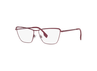 Burberry BE1343 1334 Bordeaux 57mm