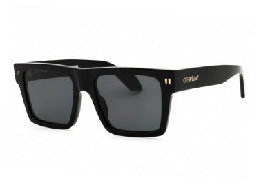 Off-White OERI109 LAWTON 1307 Black/Dark Grey
