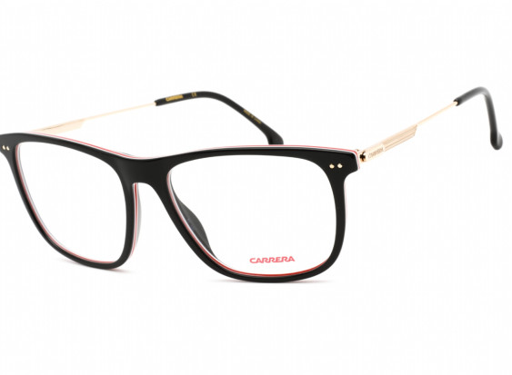 Carrera 1132 0M4P 00 Striped Black 55mm