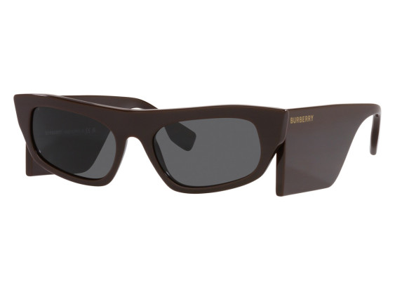 Burberry BE4385 403787 Brown/Dark Grey