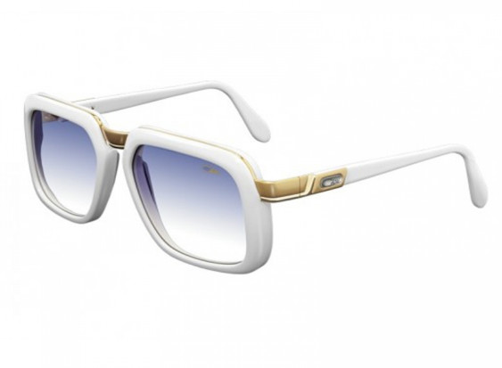 Cazal CZ616 180 White Gold