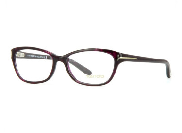 Tom Ford FT5142 083 Purple Havana 54mm