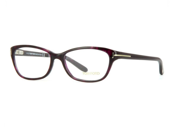 Tom Ford FT5142 083 Purple Havana 54mm