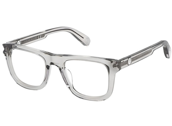 Philipp Plein VPP023V 03GU Grey 51mm